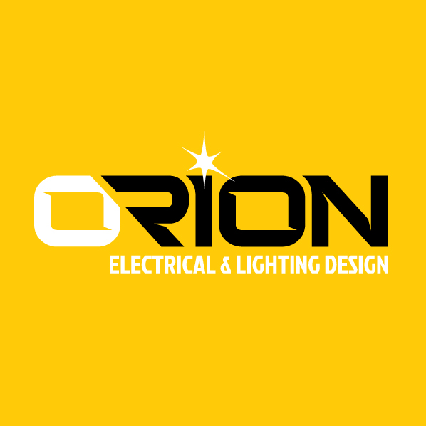 Orion Electrical & Lighting Design